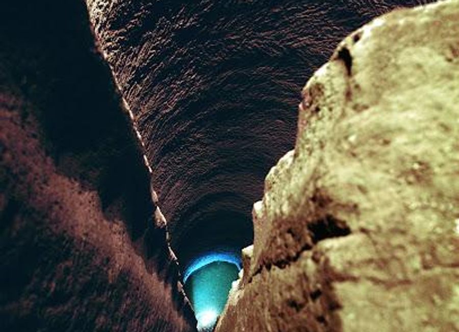 Explore the ancient depths of Pozzo della Cava in Orvieto, where history, archaeology, and breathtaking underground landscapes await.