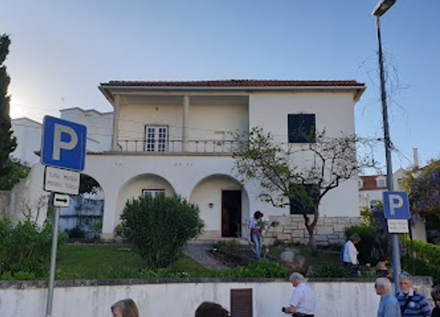 Discover the life and legacy of Miguel Torga at Casa-Museu, a charming museum in Coimbra celebrating the renowned Portuguese writer's profound impact on literature.