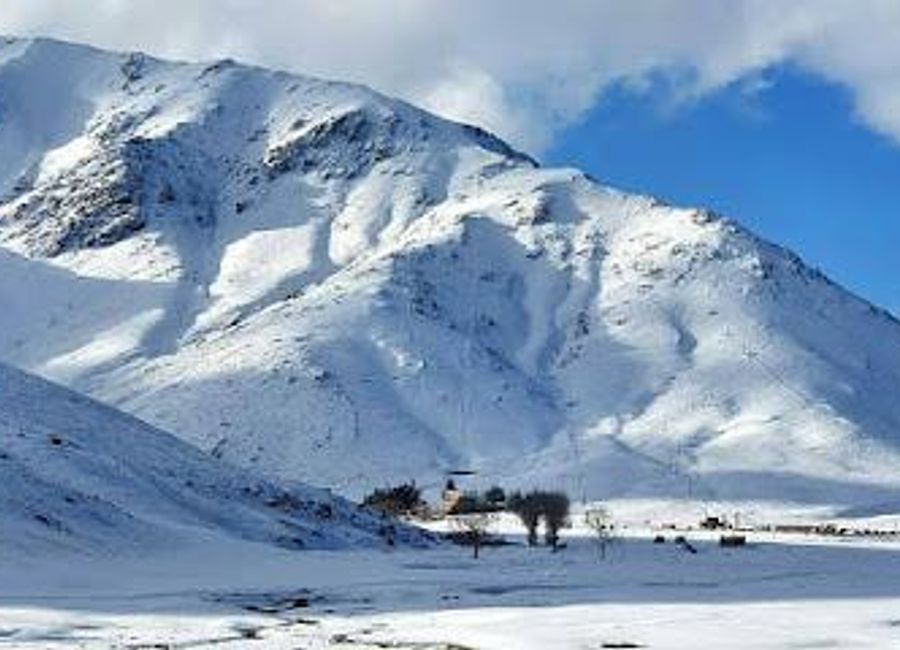 Discover the beauty of Oukaimeden, Morocco's premier ski resort, where stunning landscapes meet rich culture and history.