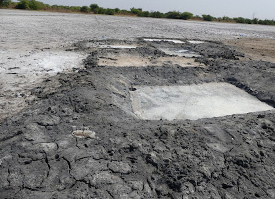 Explore the serene beauty and vibrant culture of Laguna in Sindia, a picturesque tourist attraction offering relaxation and adventure for every traveler.