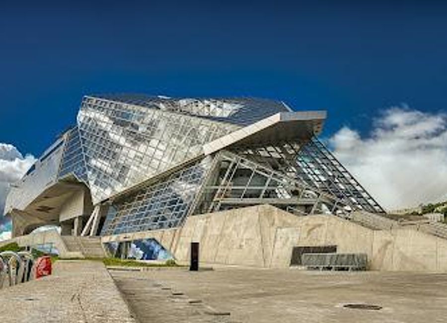 Discover the intersection of art, science, and history at Lyon's spectacular Musée des Confluences, a must-visit for every traveler.