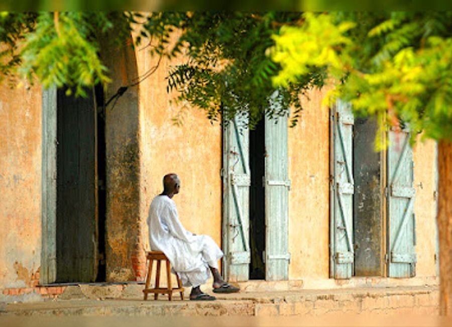 Experience the vibrant art culture of Dakar at Galerie Arte, where creativity meets tradition in an inspiring setting.