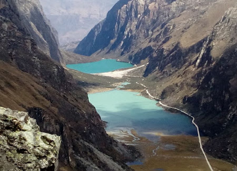 Discover the stunning landscapes and cultural richness of Callejon de Huaylas, Peru's breathtaking natural wonder.