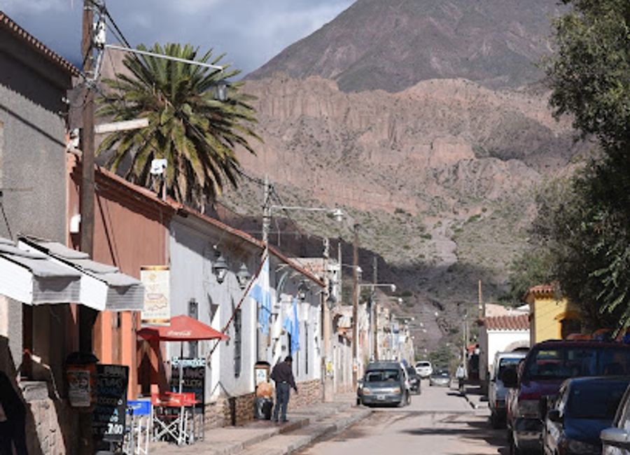 Uncover the rich archaeological heritage of Tilcara at Museo Arqueológico Eduardo Casanova, a must-visit for history enthusiasts.