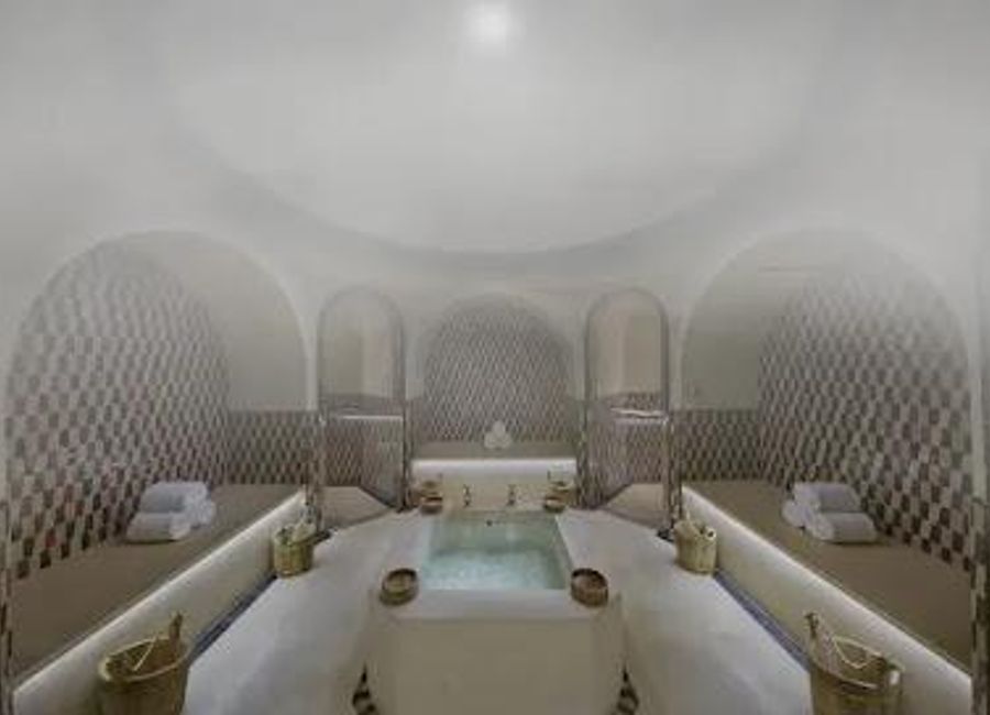 Discover tranquility at Marrakech Spa & Hammam, your oasis of relaxation and rejuvenation in the heart of Marrakesh, blending tradition with modern luxury.