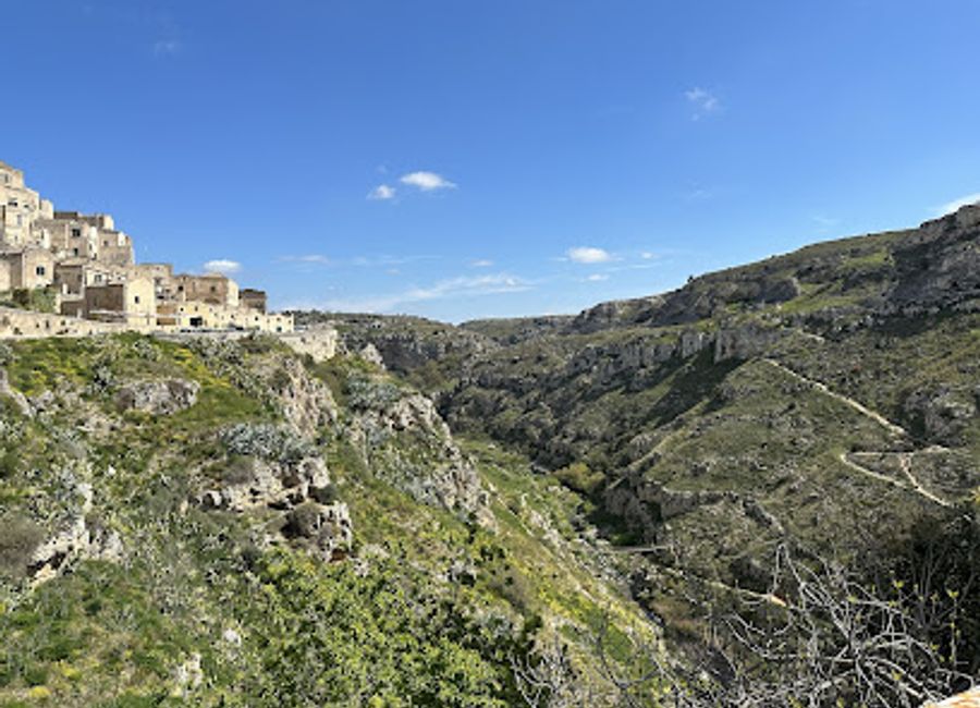 Discover Matera's ancient cave dwellings: a journey through history, architecture, and the stunning landscapes of Southern Italy.
