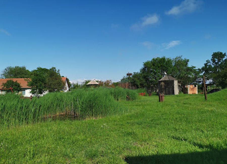 Explore the rich heritage of Hungary's pastoral culture at the Hortobágyi Pásztormúzeum, a captivating museum in the heart of Hortobágy National Park.