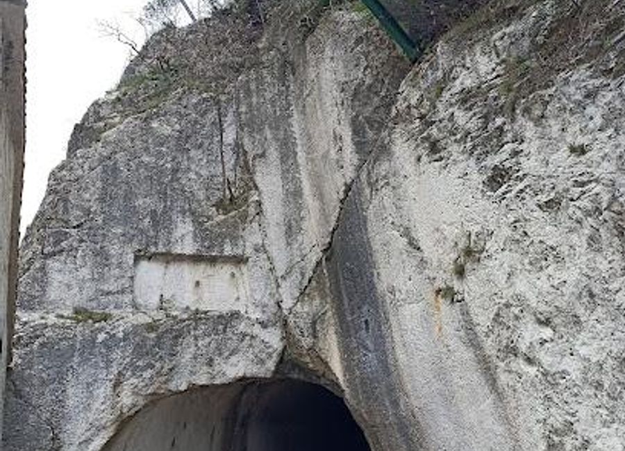 Experience the stunning natural beauty and rich history of Furlo Pass, a premier destination for hiking and outdoor adventures in Italy.