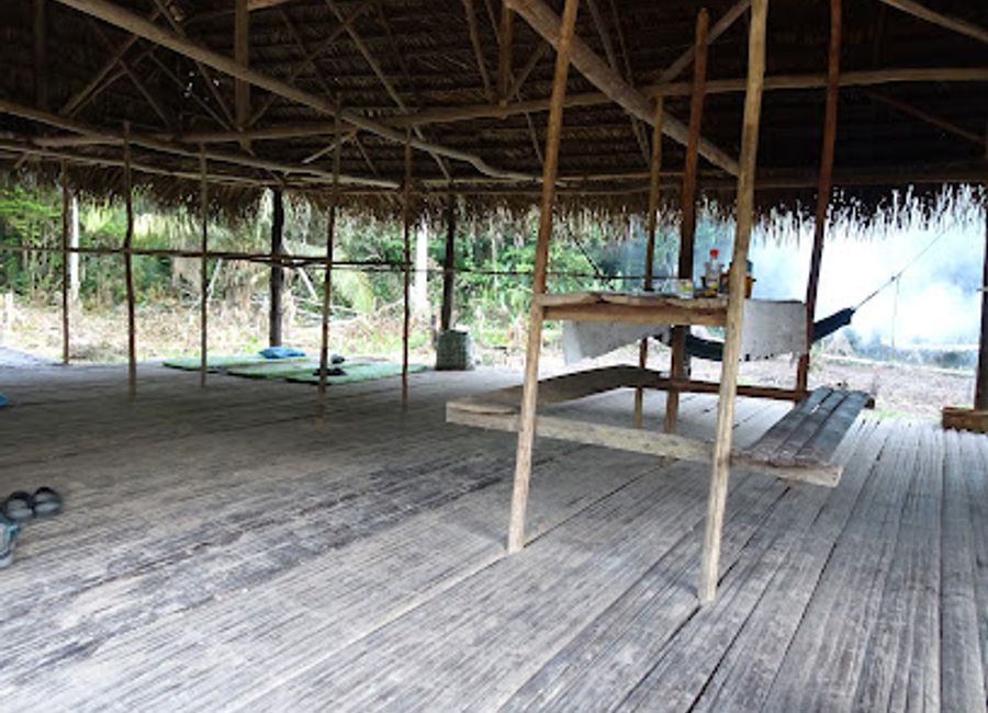 Explore Campamento Panteon, a stunning Peruvian tourist attraction rich in culture and natural beauty, perfect for nature lovers and adventure seekers.