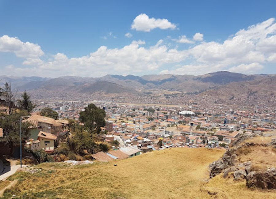 Explore Huaca de Pachacutec, an iconic archaeological site in Cusco that captures the spirit of the Inca civilization and its rich cultural history.