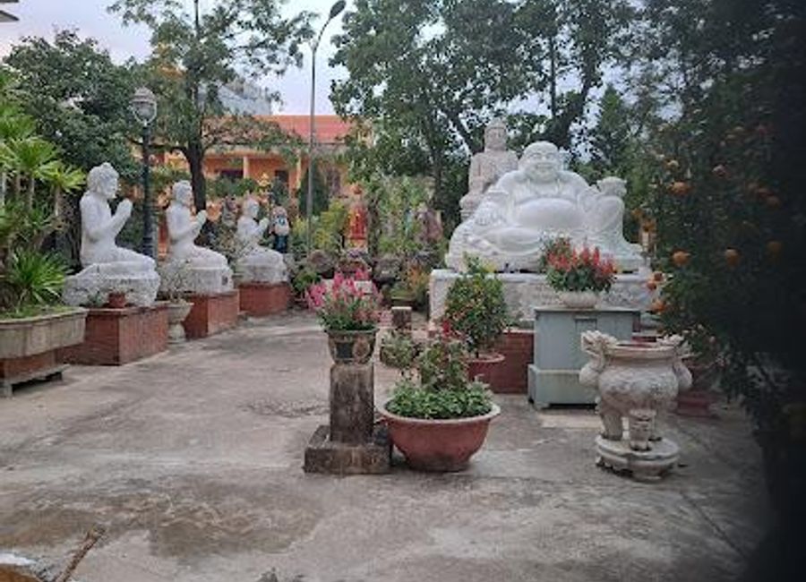 Experience the serene charm and rich culture of Cam Nam Island, a tranquil escape in Hoi An, Vietnam, perfect for nature lovers and culture seekers.