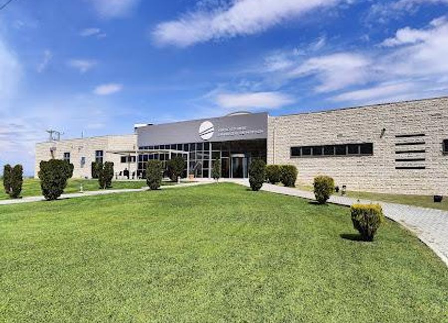 Uncover the rich history of the Battle of Thermopylae at the Historical Information Center, a must-see museum in Lamia, Greece.