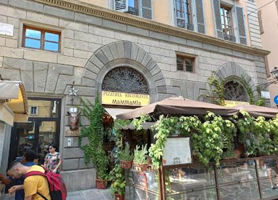 Discover the bustling Mercato del Porcellino, a vibrant market in Florence filled with local delicacies, artisanal goods, and cultural charm.