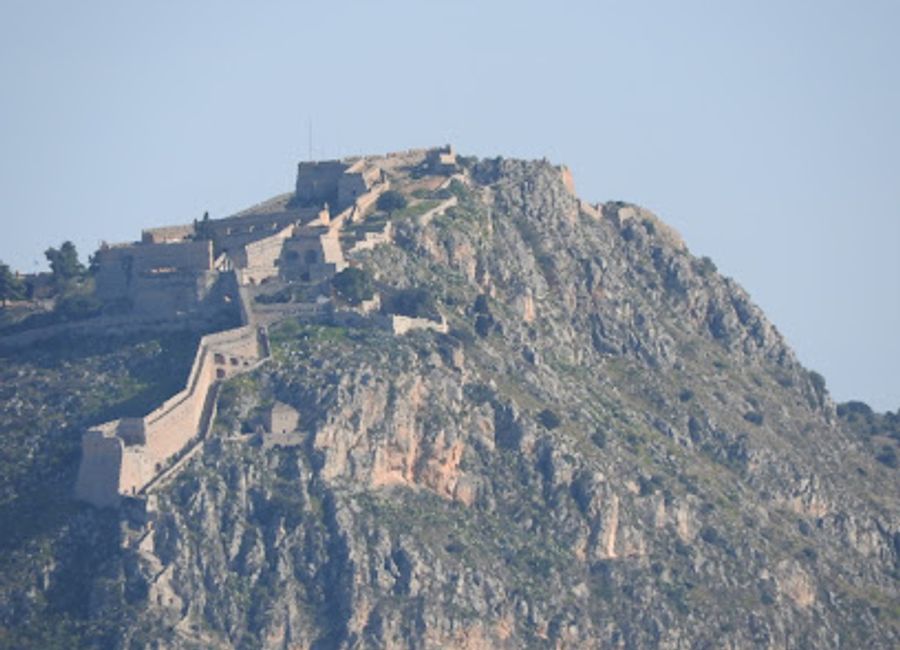 Discover the serene Naplio-Nea Kios Wetlands, a nature preserve rich in wildlife and natural beauty, just outside Nafplio, Greece.