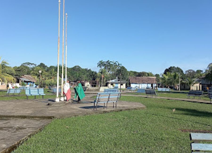 Experience the tranquil beauty and rich culture of Esperanza de Yuracyacu in Santa Cruz, Peru - a perfect escape for nature lovers and cultural explorers.