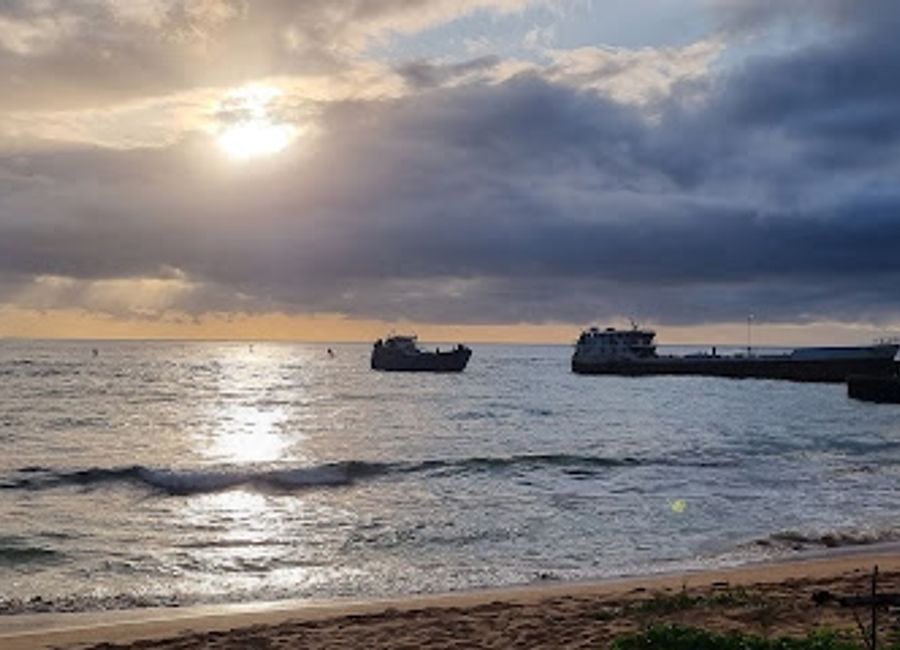 Experience the serene beauty of Antalaha Beach, a hidden gem on Madagascar's coast offering tranquil shores and vibrant local culture.