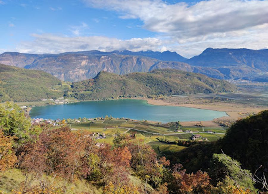 Explore the breathtaking Rastenbachklamm, a stunning gorge in South Tyrol known for its waterfalls, diverse wildlife, and scenic hiking trails.