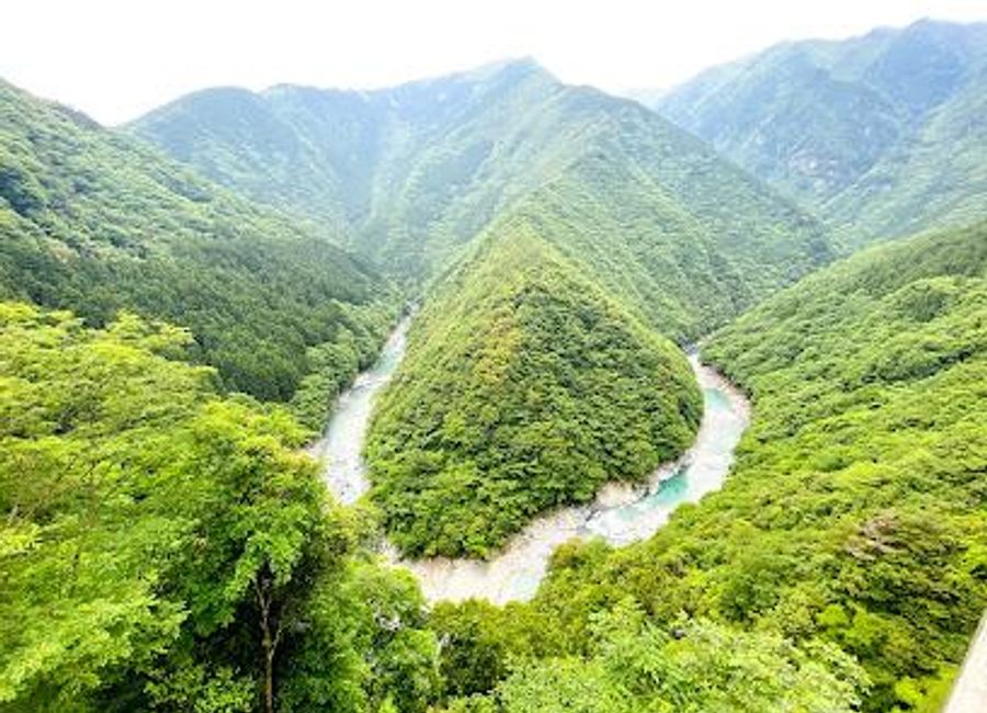 Experience the breathtaking vistas and rich cultural heritage of Iya Valley, a hidden gem in Tokushima, Japan, perfect for nature lovers and adventurers.