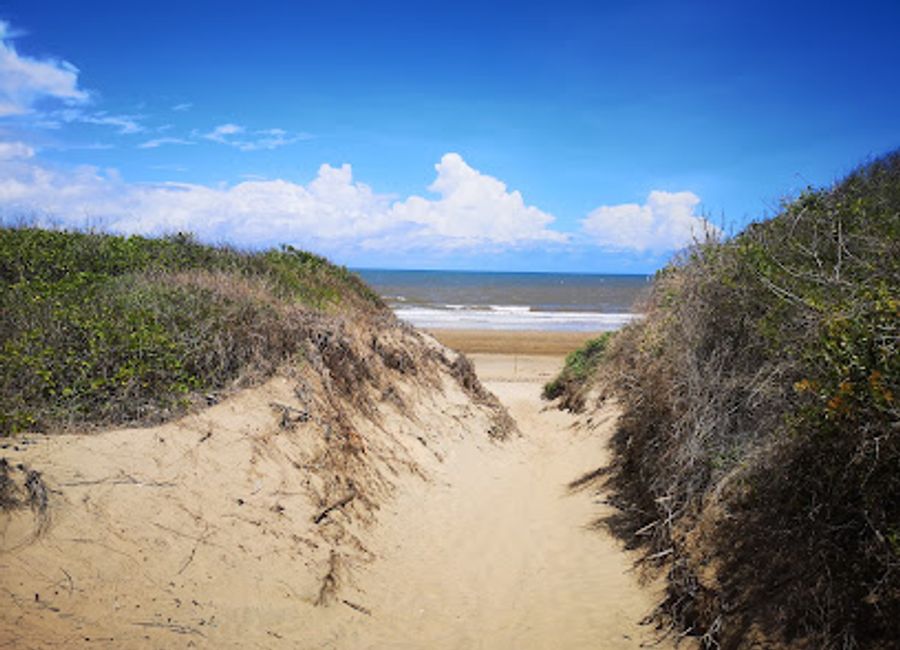 Explore Baharini, a stunning coastal haven in Kenya, where pristine beaches and vibrant culture create unforgettable travel experiences.