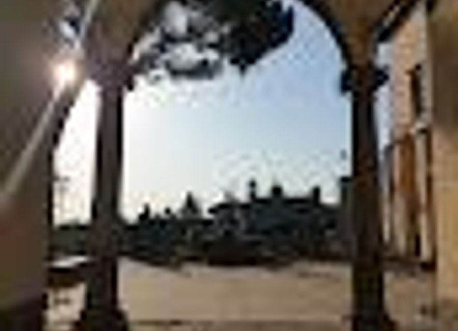 Museo dei Portici: A Cultural Jewel in Viterbo Showcasing Artistic Masterpieces and Regional Heritage.