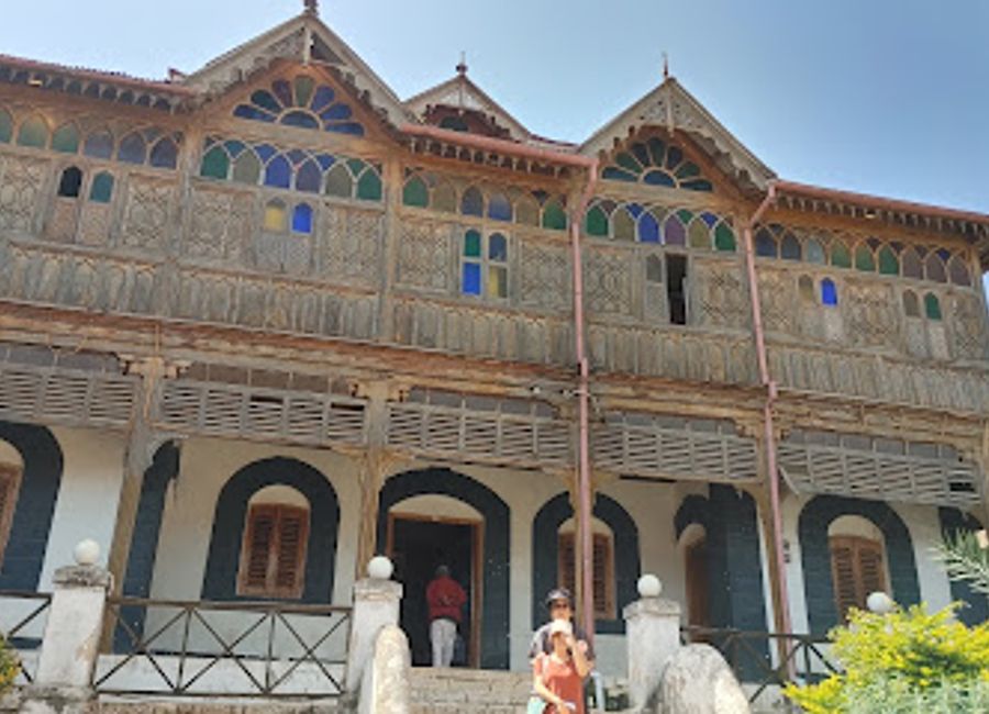 Discover the legacy of Arthur Rimbaud at his House & Museum in Harar, a cultural gem showcasing the poet's life and the rich heritage of Ethiopia.