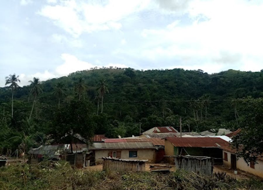 Experience the breathtaking landscapes and rich culture of Logba Klikpo, Ghana - a hidden gem for adventurous travelers.