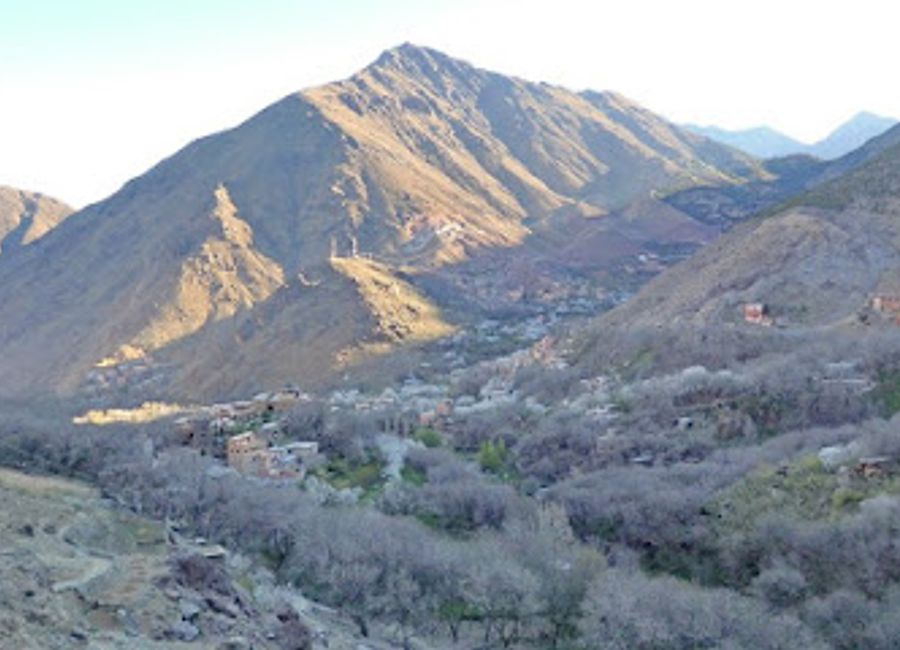 Discover the breathtaking beauty of Mountain Sahara Treks in Imlil, Morocco, where adventure meets stunning landscapes and rich culture.