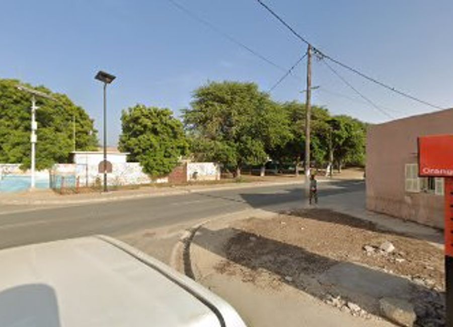 Explore the creative heart of Senegal at Village des Arts de Saint Louis, where local artists bring their vibrant culture to life through unique artworks.