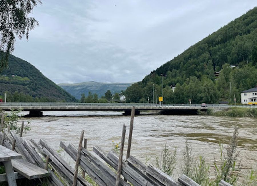 Discover the breathtaking beauty and rich culture of Otta Stolene, a hidden gem in the heart of Norway's stunning landscape.