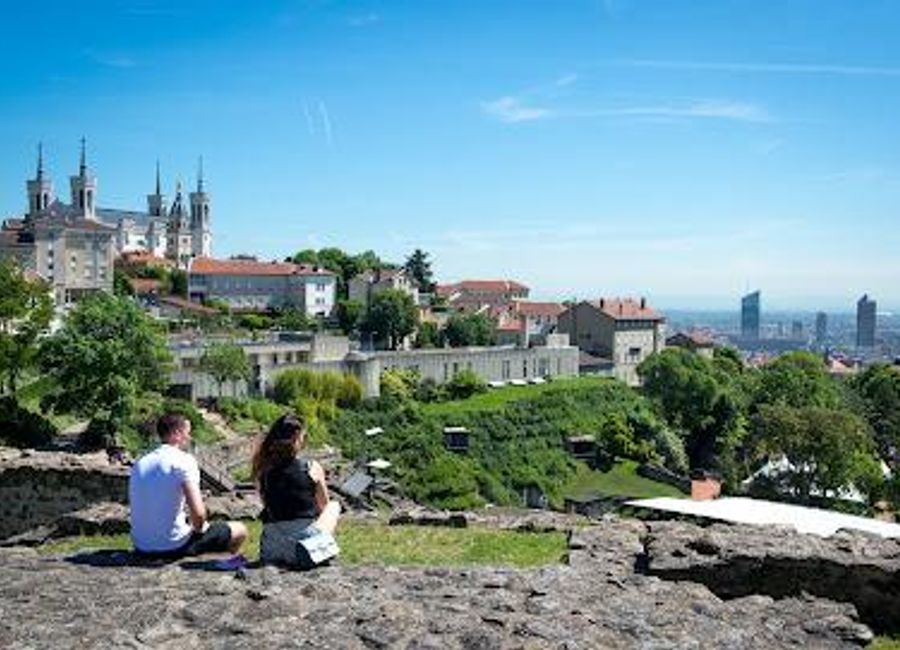 Explore the rich history of Roman civilization at the Gallo-Roman Museum of Lyon-Fourvière, a must-visit for history enthusiasts in Lyon.