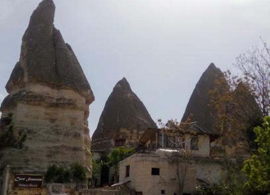 Uncover the rich history and breathtaking beauty of the Göreme Open Air Museum, an essential destination in Cappadocia for all travelers.