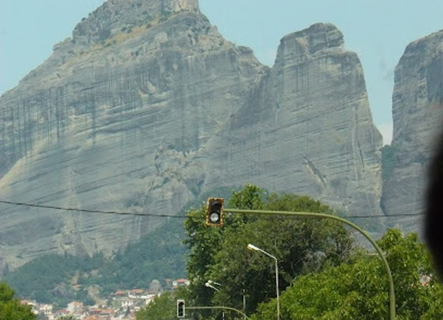 Discover the fascinating history of Greek education at the Greek Education Museum in Kalabaka, a must-visit for culture enthusiasts and families.