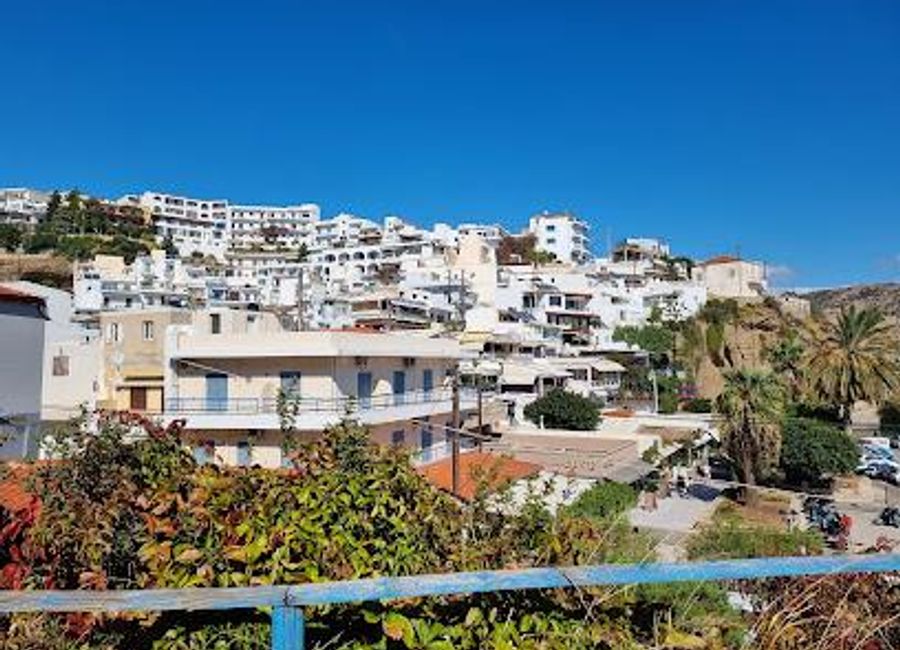 Experience the serene beauty of Agia Galini with daily boat cruises, exploring hidden gems and enjoying the charm of Crete's coast.