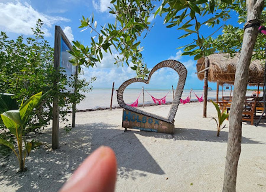 Explore Playa Holbox, a tranquil paradise in Quintana Roo with stunning beaches, vibrant wildlife, and a laid-back atmosphere perfect for relaxation.