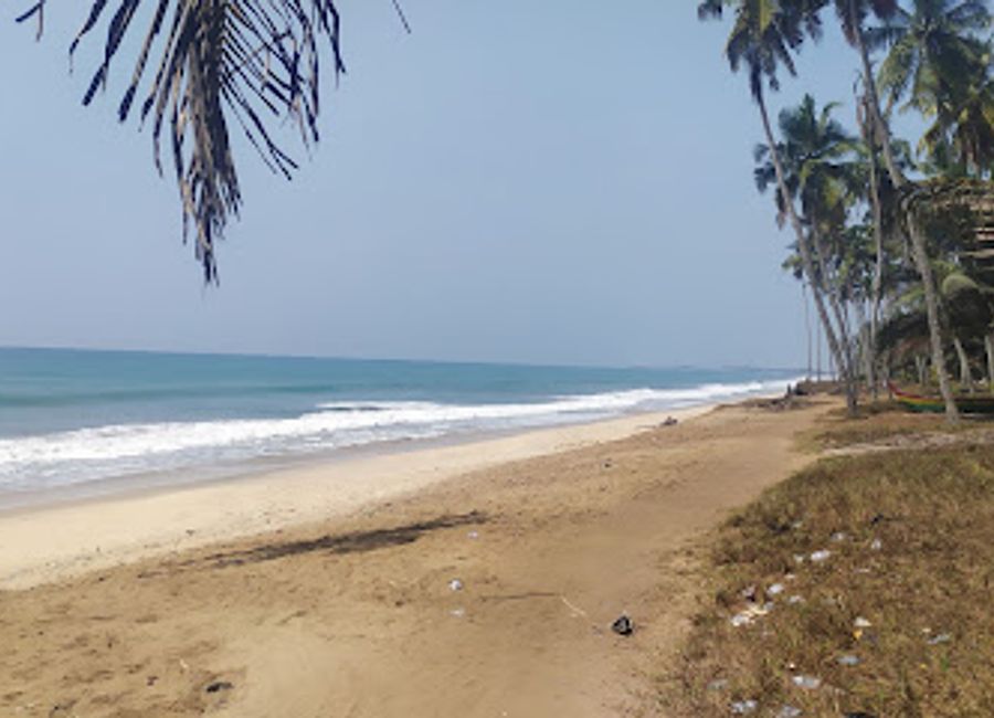 Explore the serene landscapes and rich culture at DUAKOR, a remarkable tourist attraction in Cape Coast, Ghana.