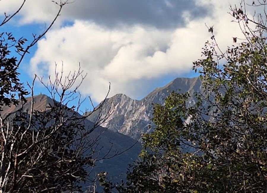 Experience the breathtaking views and serene hiking trails of Monte Stella in Tarcento, a hidden gem in the Province of Udine, Italy.