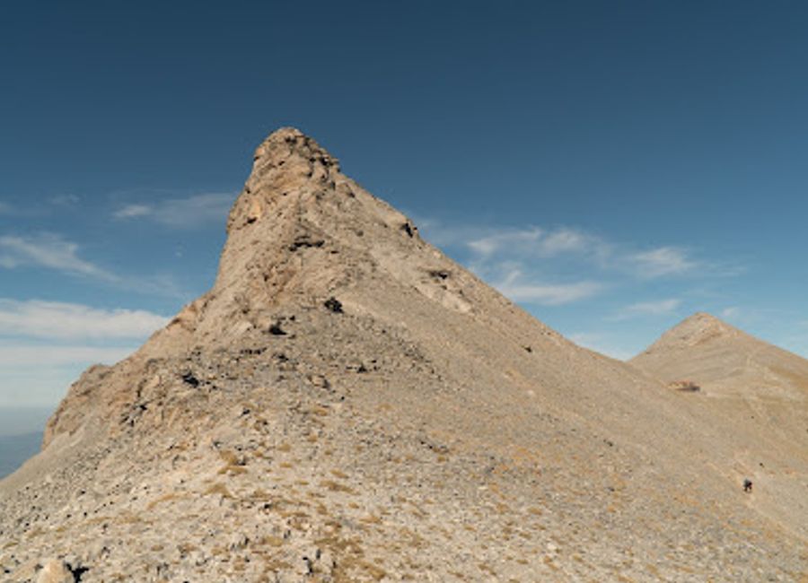 Explore the breathtaking hiking trails of Toumpa in Olympos, Greece, where nature's beauty and adventure await every traveler.