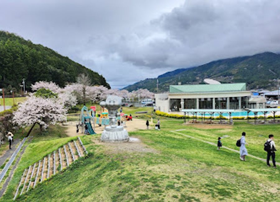 Explore the enchanting world of Anpanman at the Kami City Takashi Yanase Memorial Hall & Anpanman Museum, a joyful experience for families and fans alike.