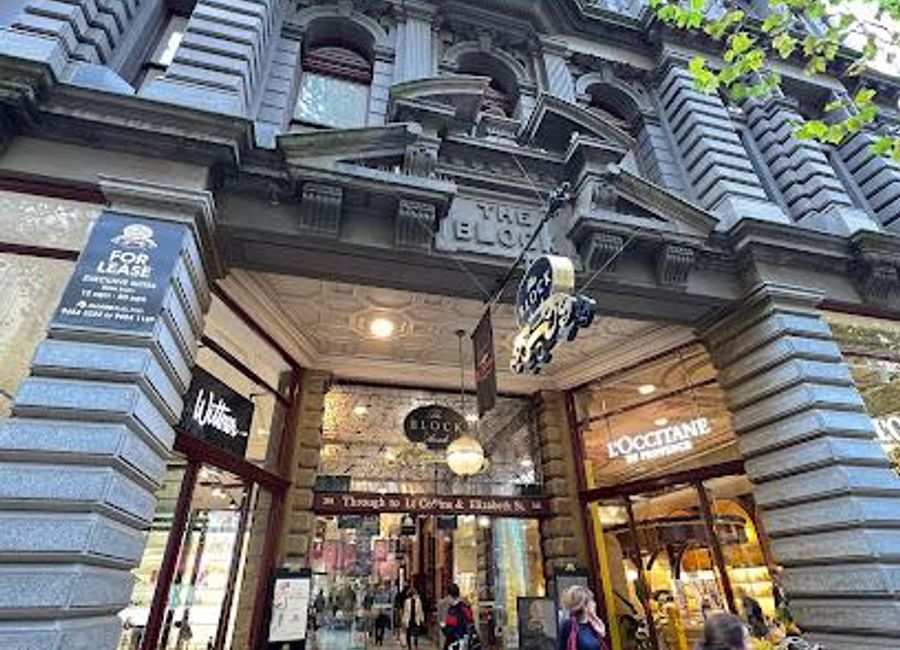 Uncover the vibrant culture of Melbourne through its iconic laneways and arcades, filled with art, shops, and cafes.
