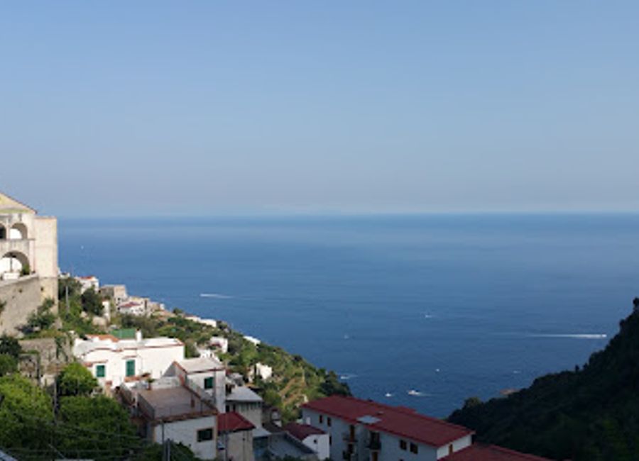 Experience the picturesque charm of Piazza Di Pogerola in Amalfi, where history, culture, and stunning views come together for an unforgettable visit.