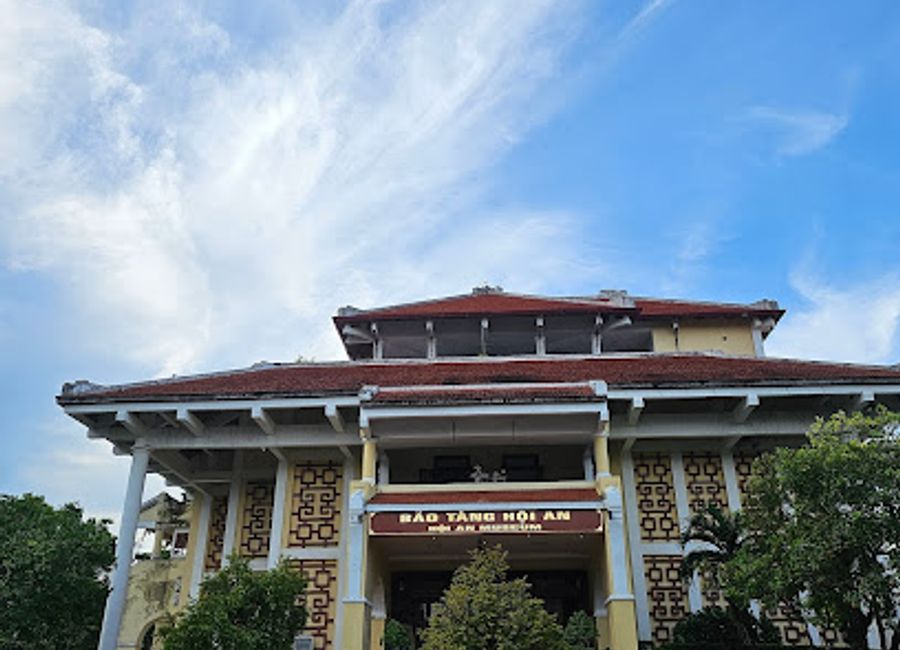 Explore Hoi An Museum: A Journey Through Vietnam’s Rich Cultural Heritage and History in the Heart of Hoi An.