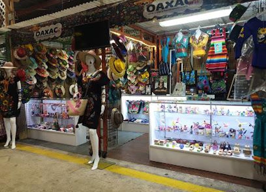 Explore the Oaxaca Artisan Market, a vibrant hub of local crafts, culinary delights, and authentic Oaxacan culture.