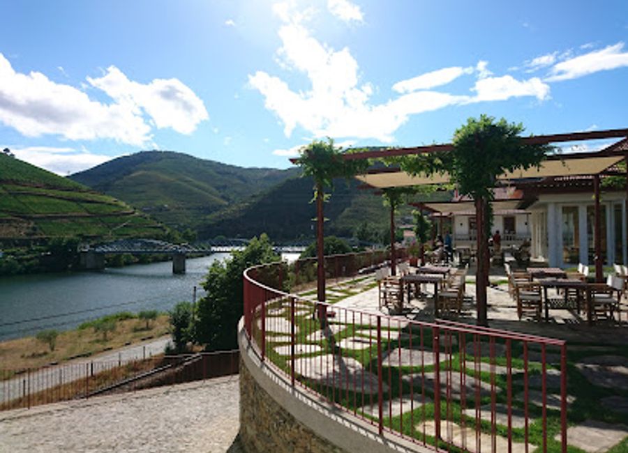 Experience the breathtaking landscapes and exquisite Port wines at Quinta do Bomfim, a must-visit vineyard in the heart of the Douro Valley.