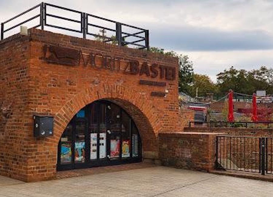 Discover Moritzbastei, Leipzig's cultural hub offering live music, a café atmosphere, and a rich historical backdrop for an unforgettable experience.