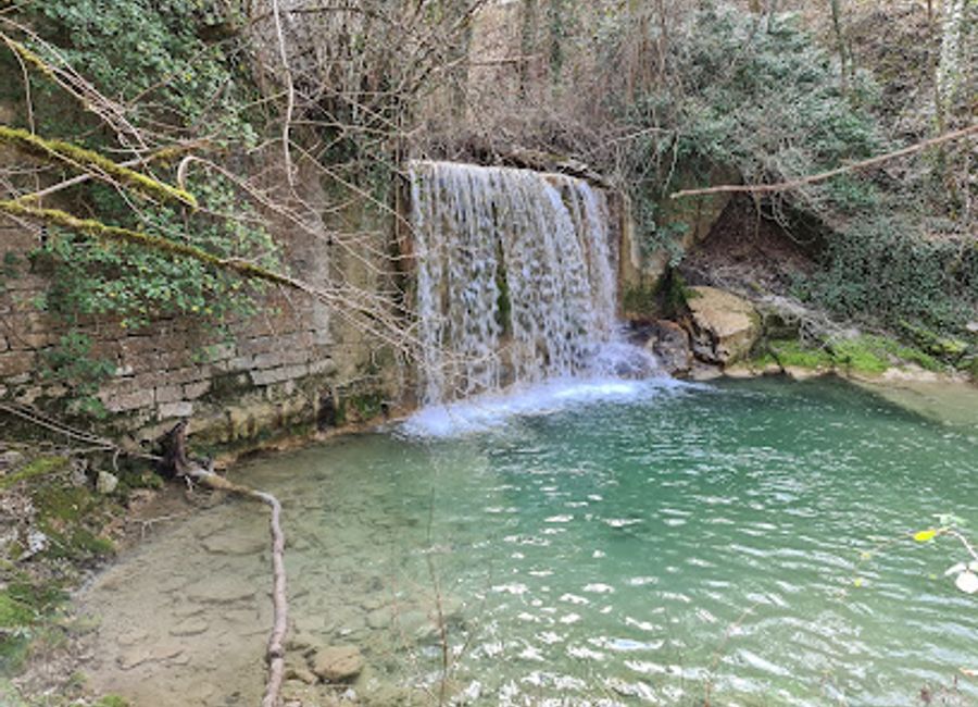 Explore Ponte Marchetto, a stunning bridge in Assisi, Italy, where history and nature intertwine, offering breathtaking views and a serene atmosphere.