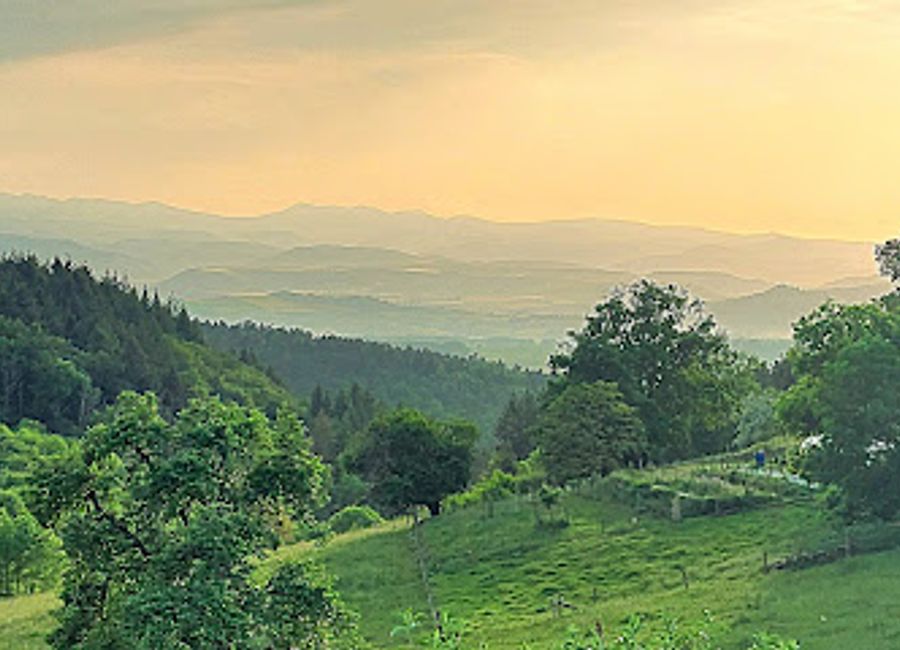 Discover the unspoiled beauty of Livradois-Forez Regional Natural Park in France: hiking, culture, and sustainable tourism await in this protected Auvergne haven.