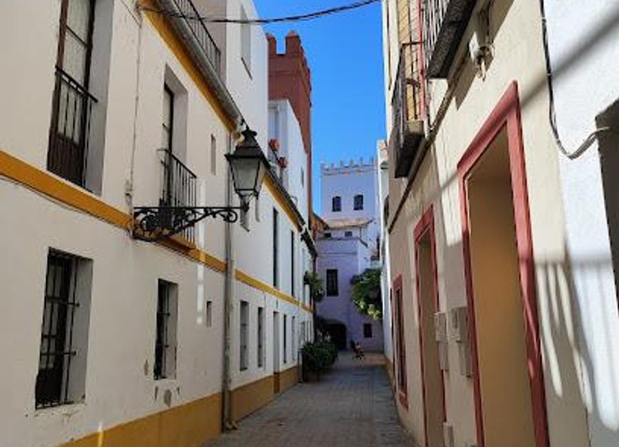 Explore the historic Calle Judería in Seville, a captivating street rich in Jewish heritage, vibrant culture, and stunning architecture.