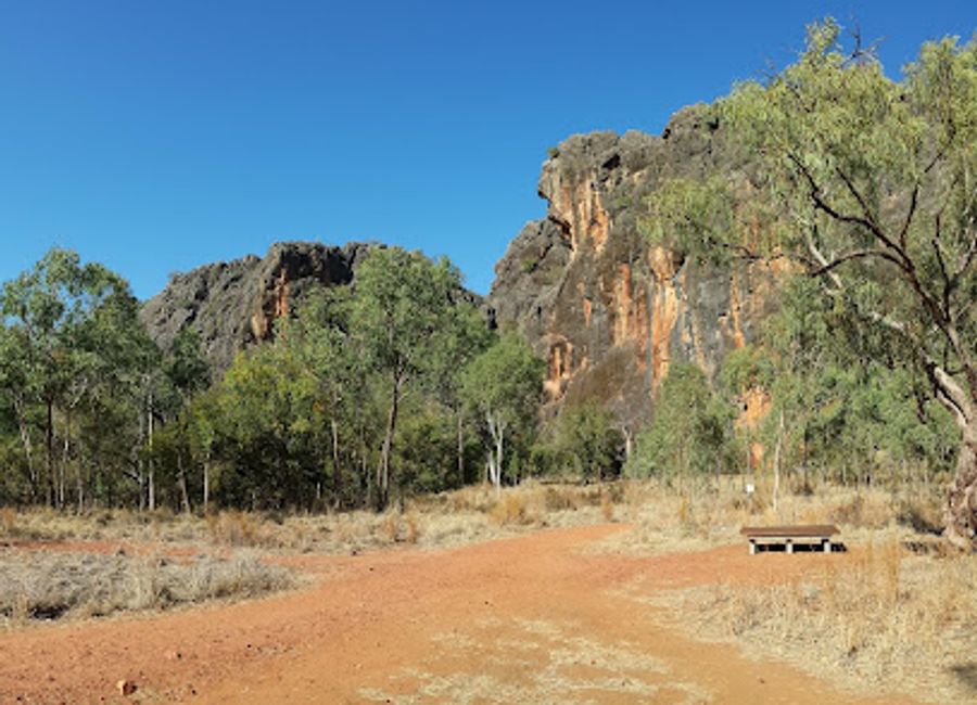 Explore Dimalurru National Park, a stunning national park in Western Australia renowned for its limestone tunnels, rich wildlife, and cultural heritage.