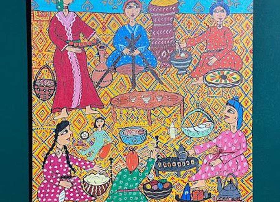 Explore the pivotal role of women in Moroccan history at the Museum of Women in Marrakesh, a unique and enlightening experience in the heart of the Medina.