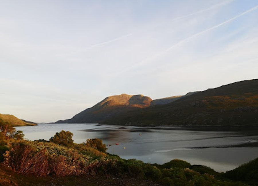 Explore the Wild Atlantic Way with thrilling activities at Killary Adventure Company in Co. Galway, where adventure and stunning scenery await.